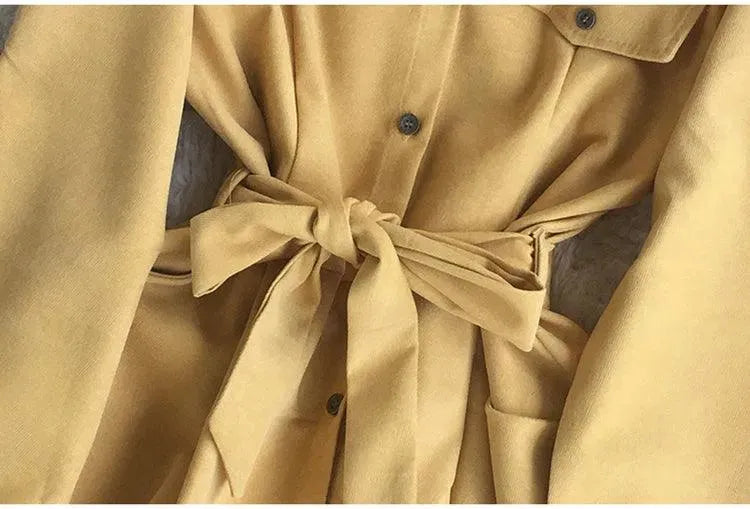 Levoire | Chemise Robe