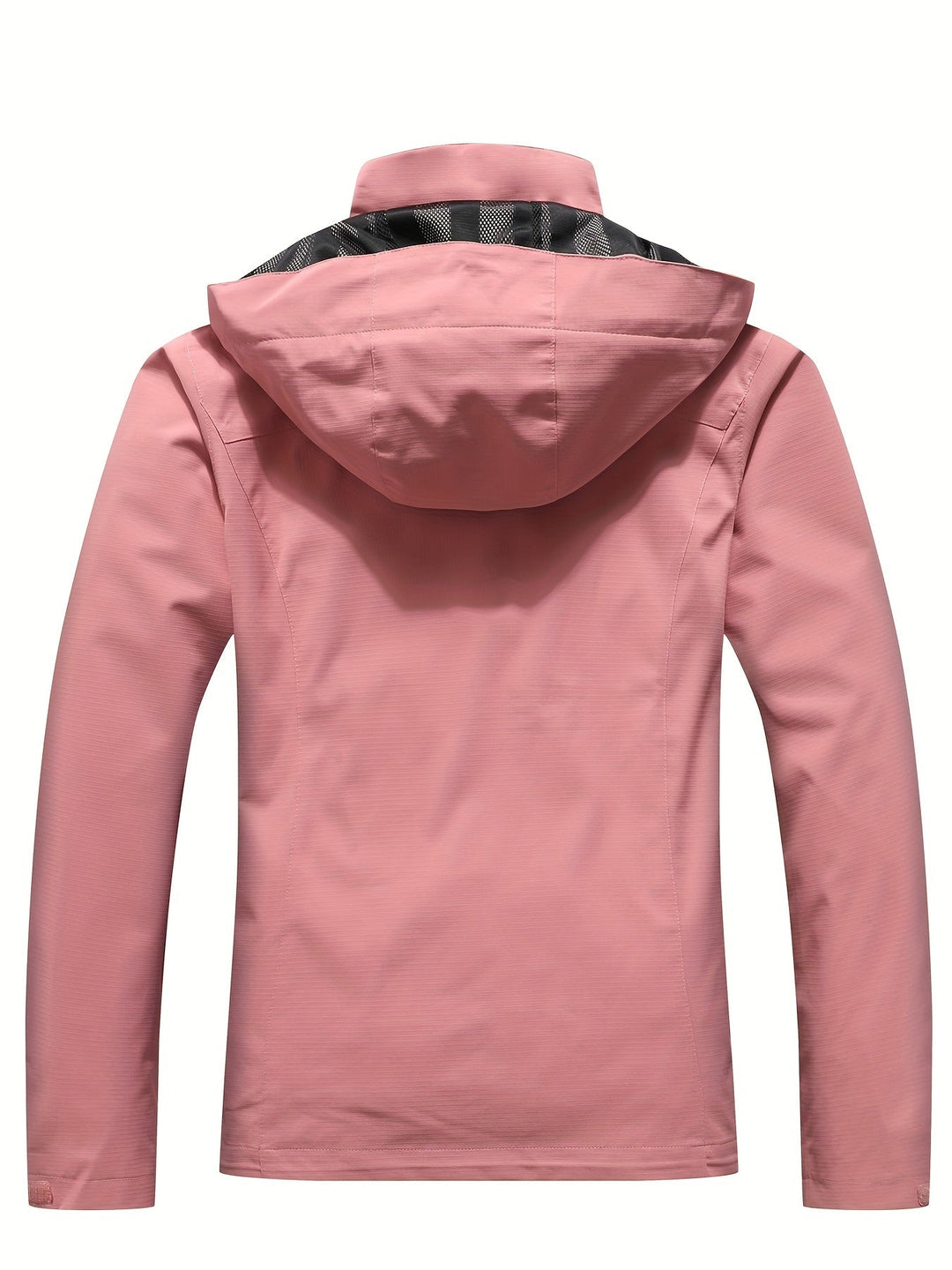 Levoire | Veste De Pluie Avec Capuche