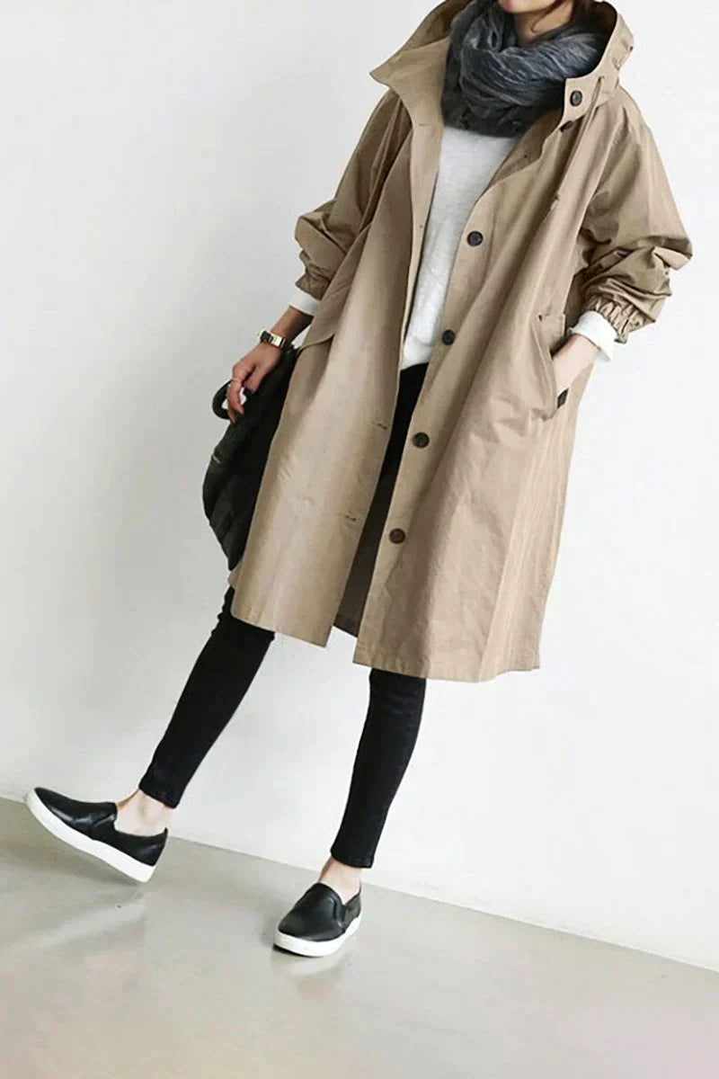 Levoire | vent DryAir Beige