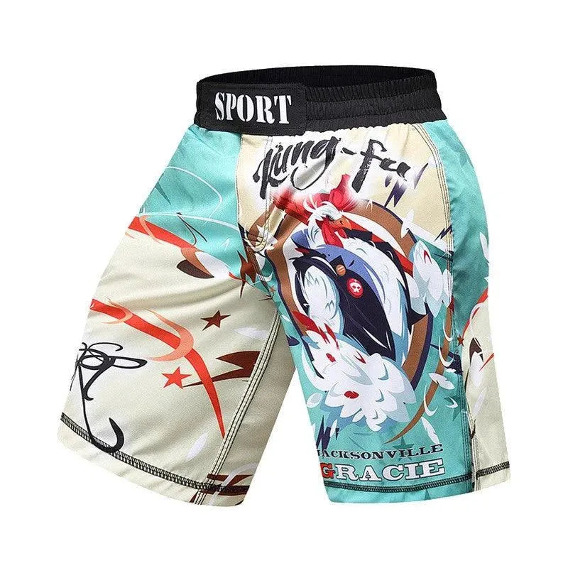 Levoire | Shorts de sport 1 Silencieux