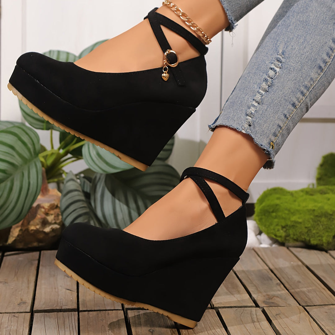 Levoire | Chaussures Pour Femmes Élégantes À Talons Hauts