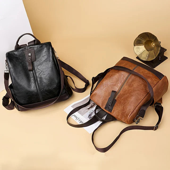 Levoire | Sac À Dos Anti-Vol Pour Femmes