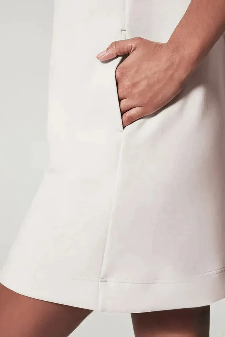 Levoire | Robe sans manches respirante