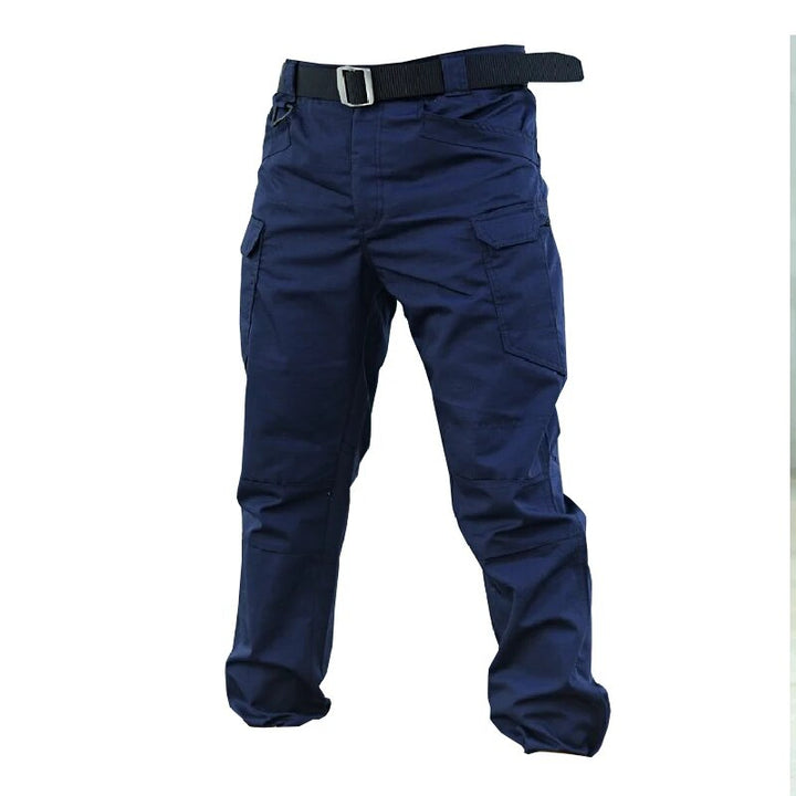 Levoire | Pantalons de séchage rapide Mukavat avec multitâche