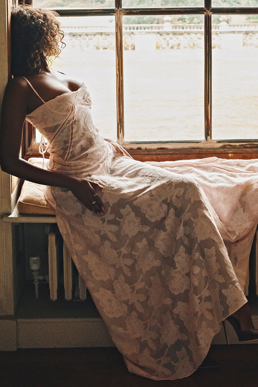 Levoire | Robe Maxi Élégante Pour Des Moments Spéciaux