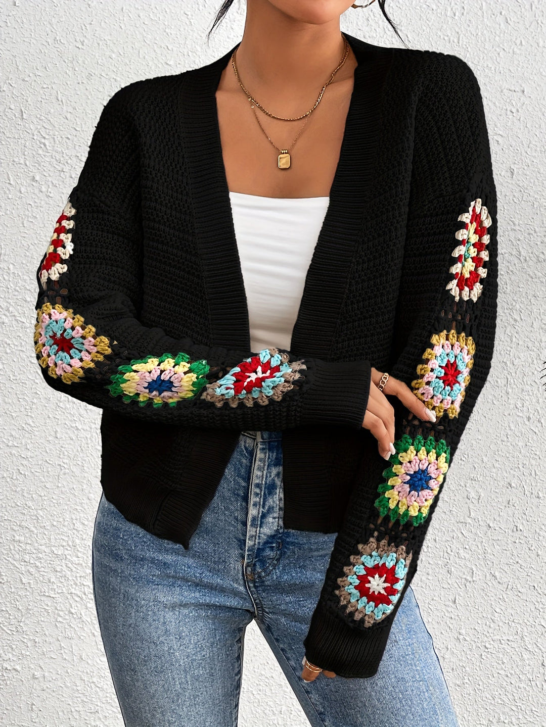 Levoire | Gilet À Motif Floral