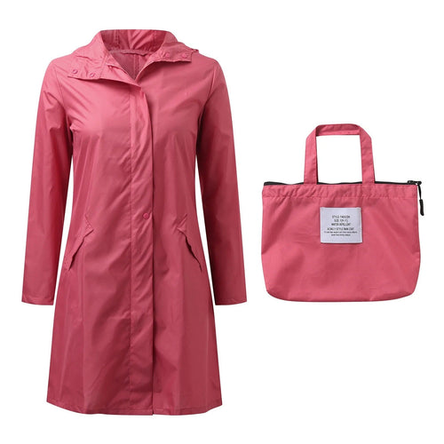 Levoire | Veste Coupe-Vent Imperméable