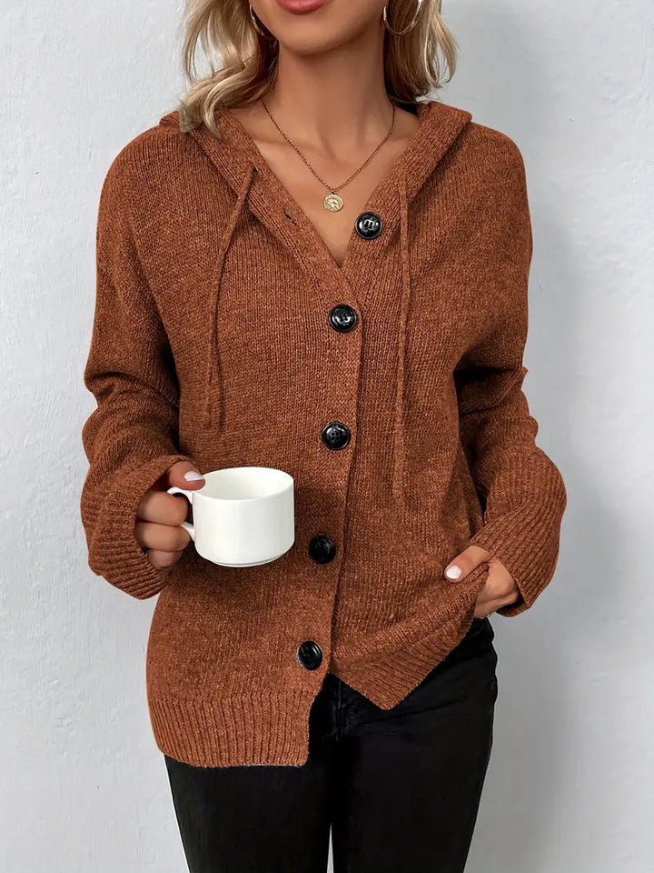 Levoire | Manteau Hiver Classique Douillet