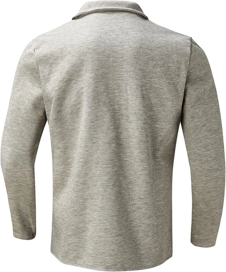 Levoire | Veste Avec Poches Pour Hommes