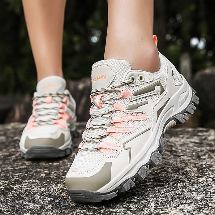 Levoire | Chaussures De Randonnée Durables Pour Femmes