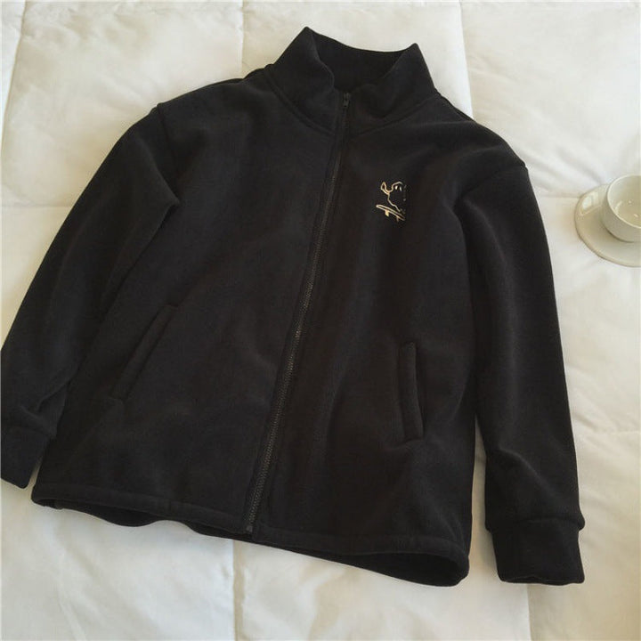 Levoire | Veste à la mode et minimaliste Style 2
