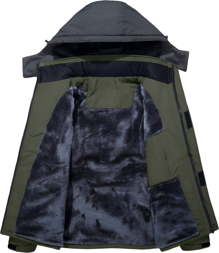 Levoire | Veste Titan Pour Femmes