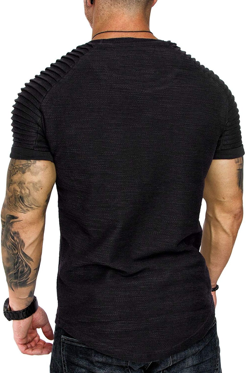 Levoire | T-Shirt À Rayures