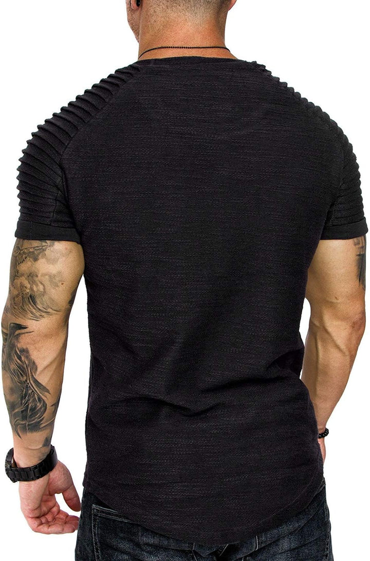 Levoire | T-Shirt À Rayures
