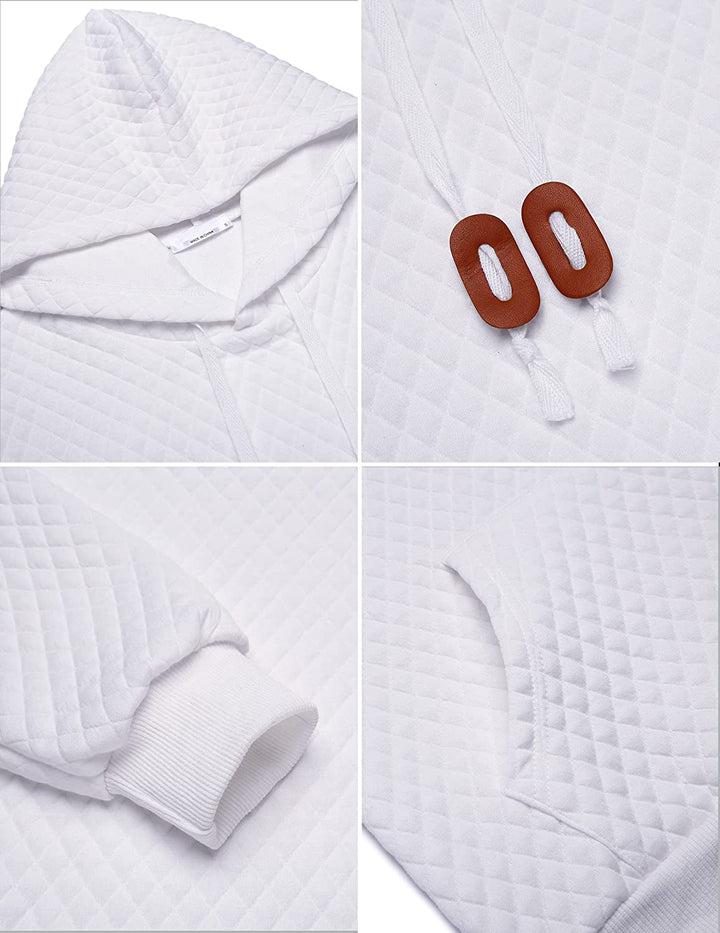 Levoire | Sweat À Capuche À Manches Longues