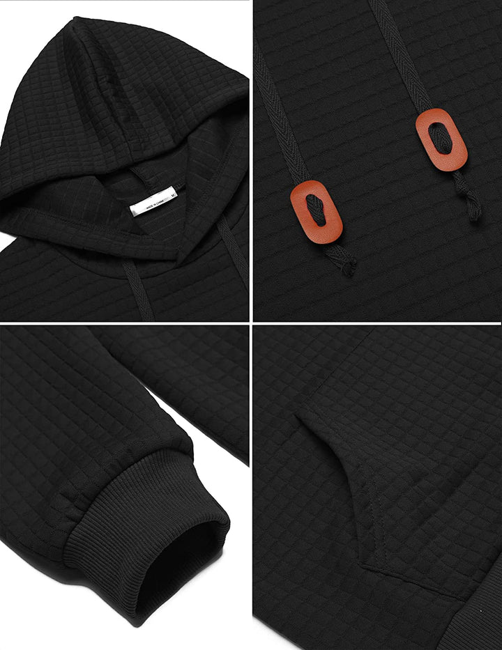 Levoire | Sweat À Capuche À Manches Longues