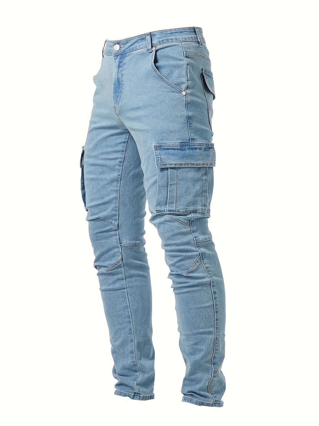 Levoire | Pantalons Cargo Pour Hommes Pour Activités De Plein Air Et Randonnée