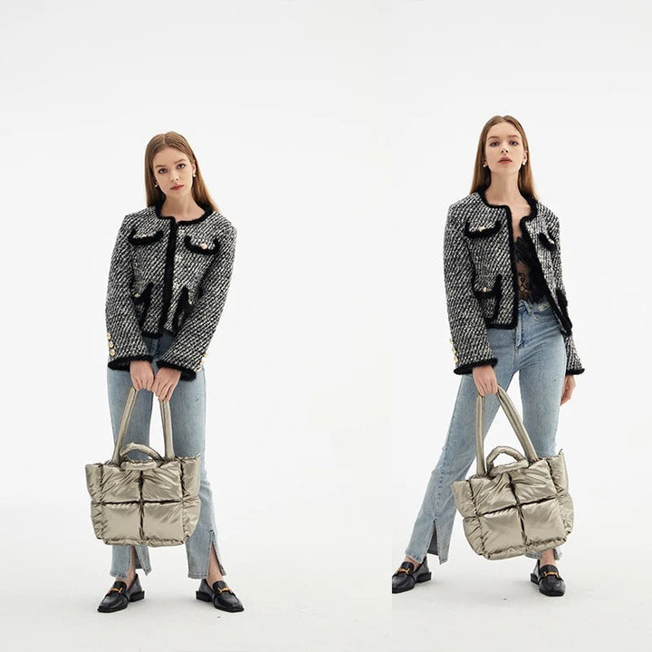 Levoire | Sac À Dos Pufferi