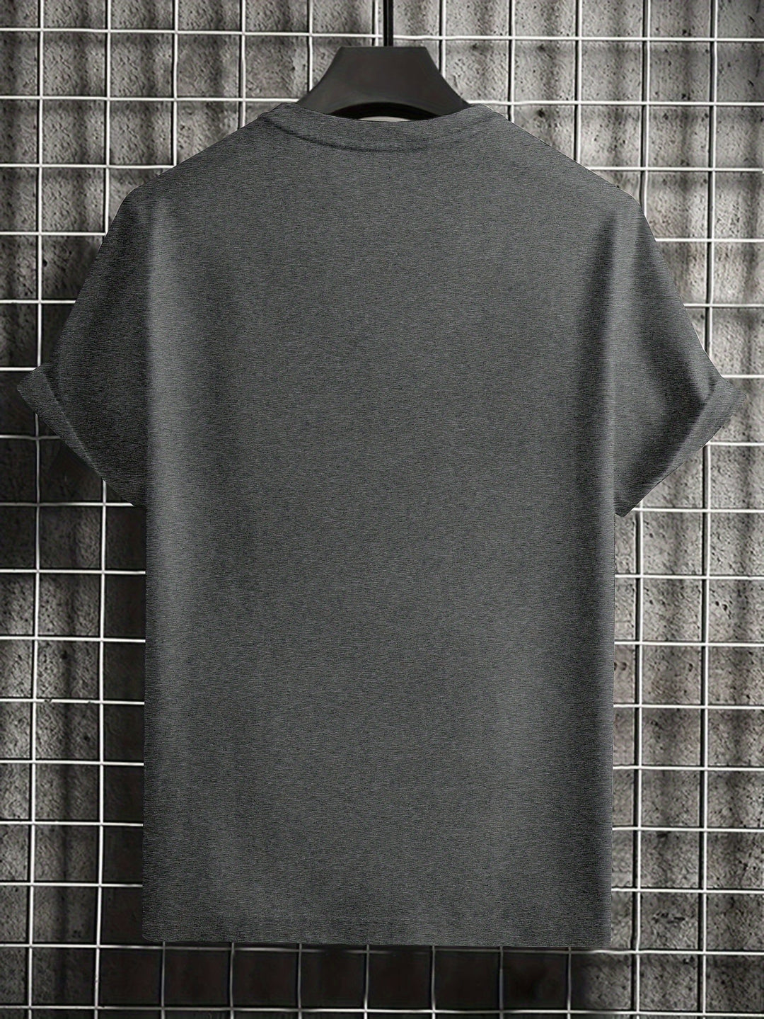 Levoire | Rennon Été T-Shirt Avec Motif De Palmier En Bois De Coco En Vert Menthe