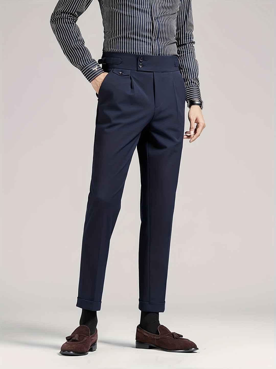 Levoire | Pantalons Courts Durables Pour Hommes
