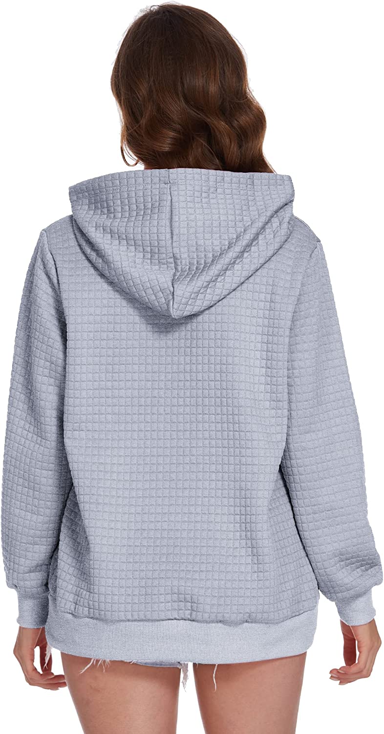 Levoire | Sweat À Capuche À Manches Longues