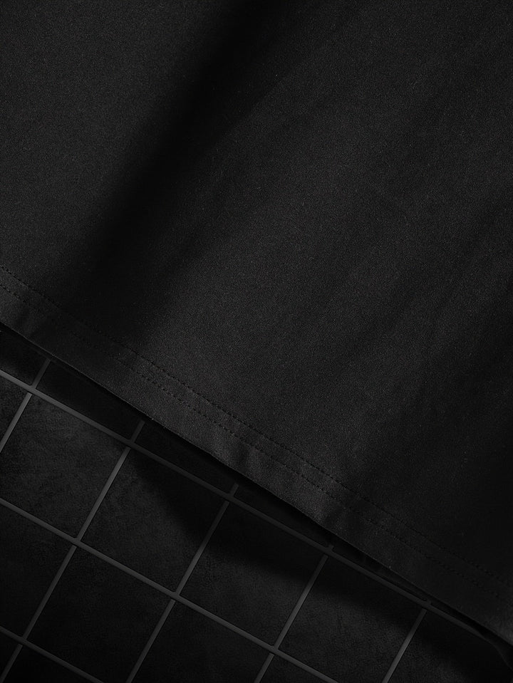 Levoire | T-Shirt Classique Pour Homme 3 Pièces