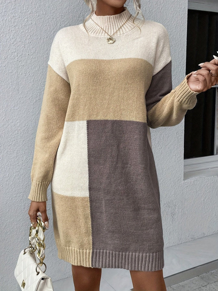 Levoire | Robe De Sweat À Manches Longues Chic S