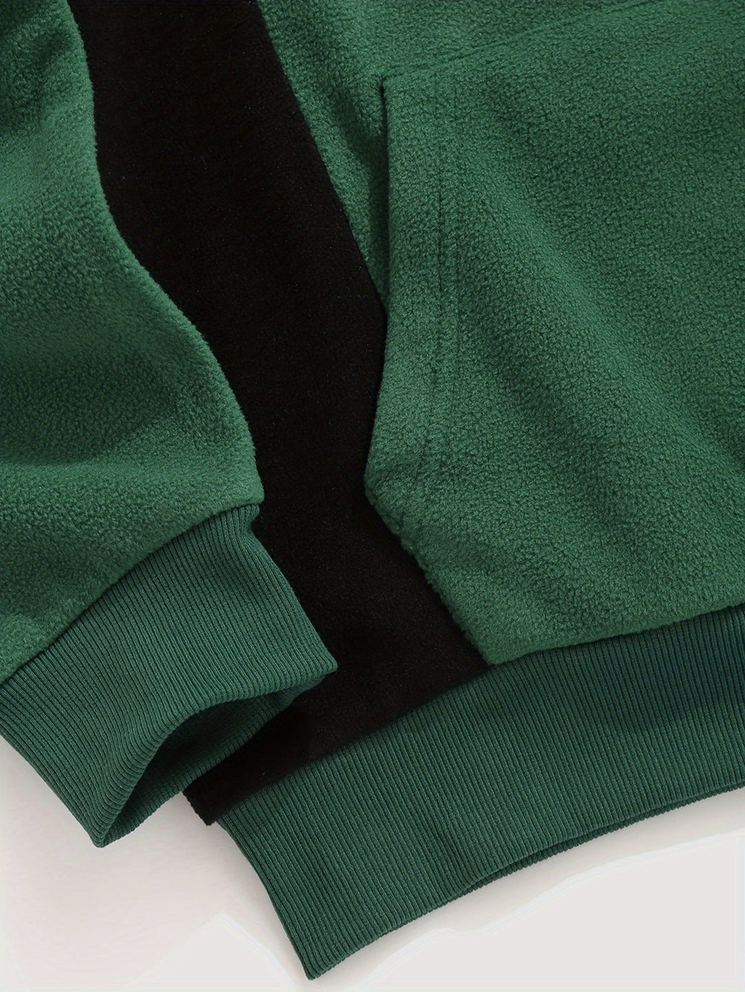 Levoire | Sweat À Capuche Avec Imprimé Graphique Et Poche Kangourou