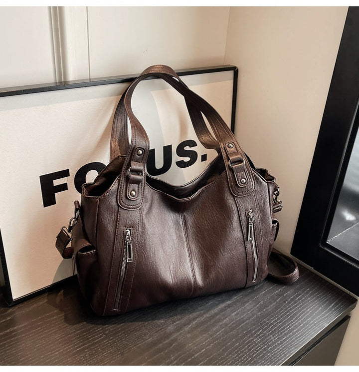 Levoire | Sac Tote Simple Pour Chaque Occasion