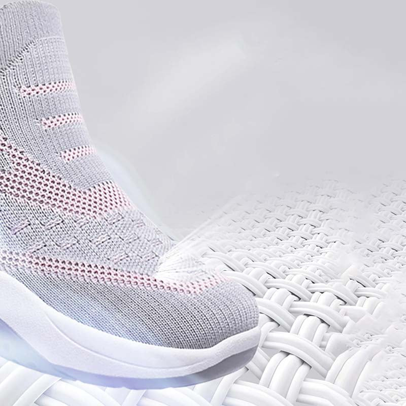 Levoire | Baskets Slip-On Confortables À Niveau Nuage Pour Femmes