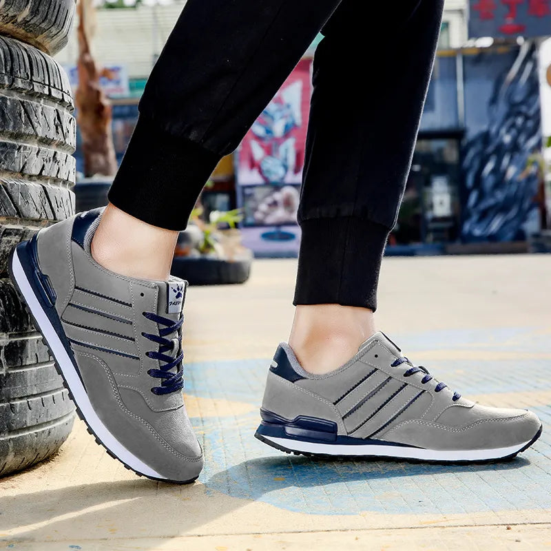 Levoire | Chaussures De Ville Pour Hommes À Lacets