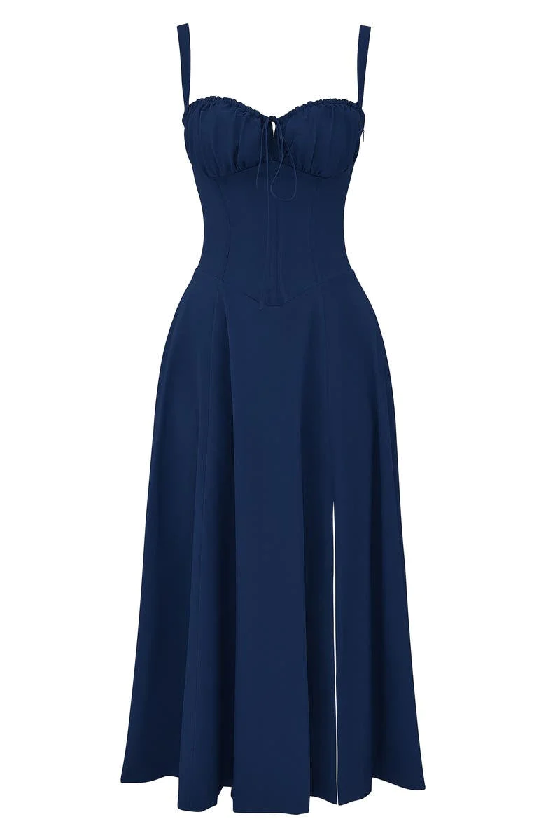 Levoire | Robe De Créateur Taille merensini