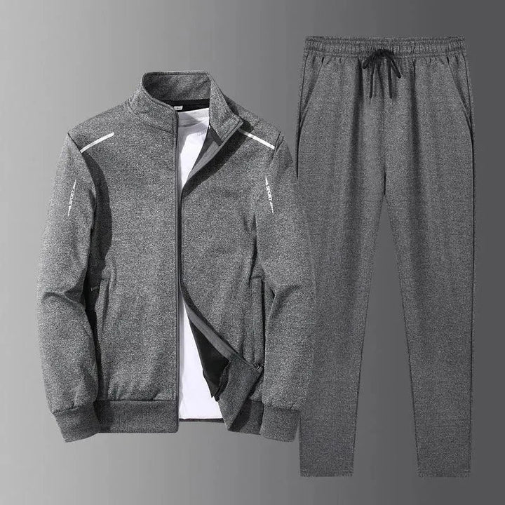 Levoire | Veste décontractée pour hommes, chemise et pantalons