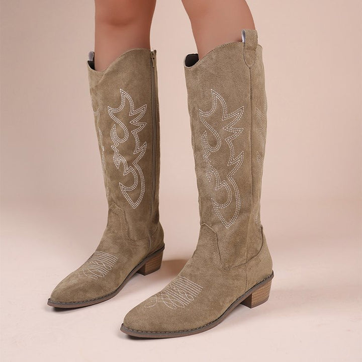 Levoire | Bottes Cowboy