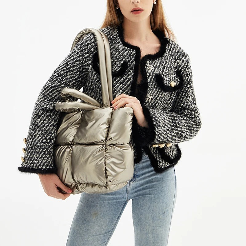 Levoire | Sac À Dos Pufferi