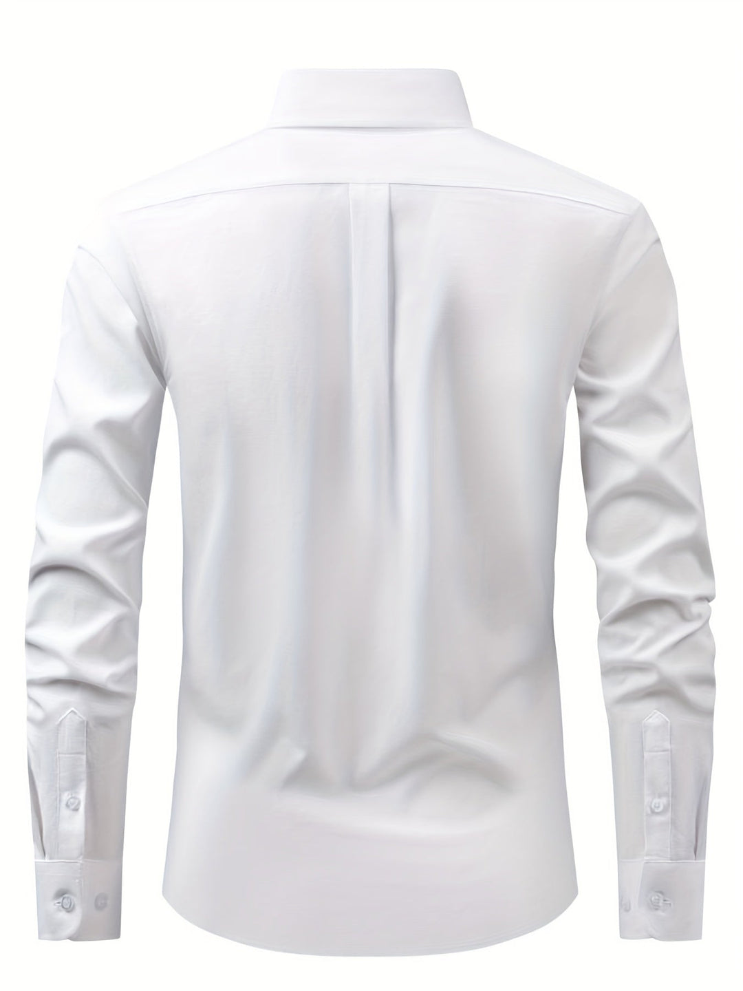 Levoire | Chemise Rento Avec Col Mandarin