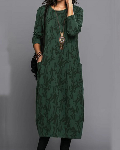 Levoire | Robe Longue Pour Femmes