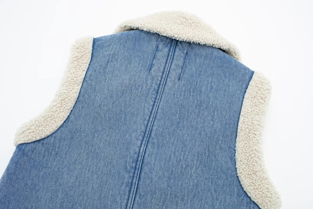 Levoire | Veste tailleur et élégante