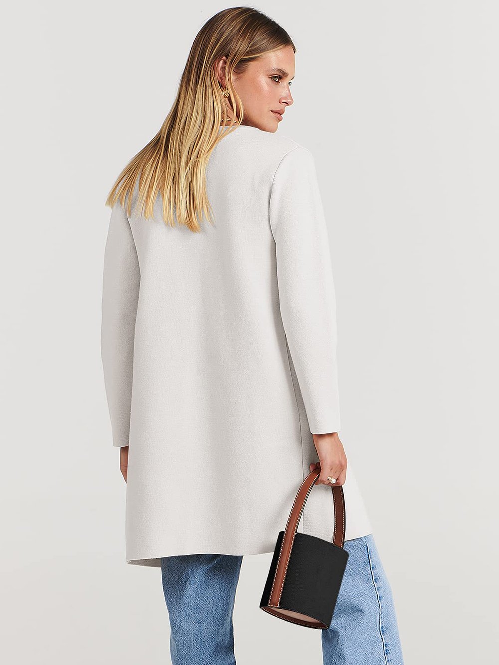 Levoire | Nouveau manteau de mode à revers