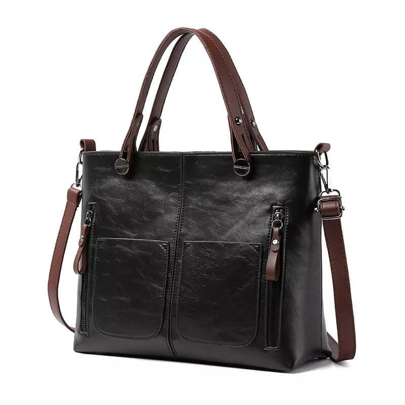 Levoire | Femme Sac à bandoulière à l'ancienne