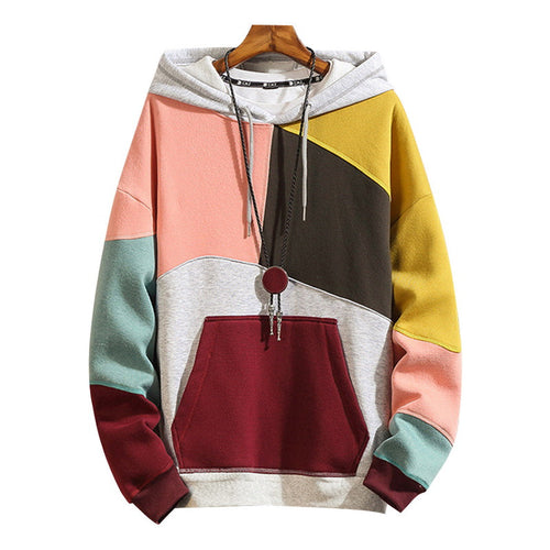 Levoire | Sweat à capuche élégant designer
