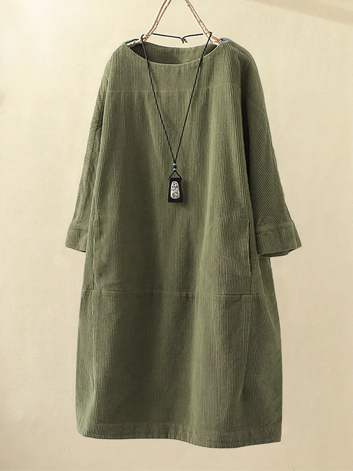 Levoire | KORD-DRESS Sotilasharma