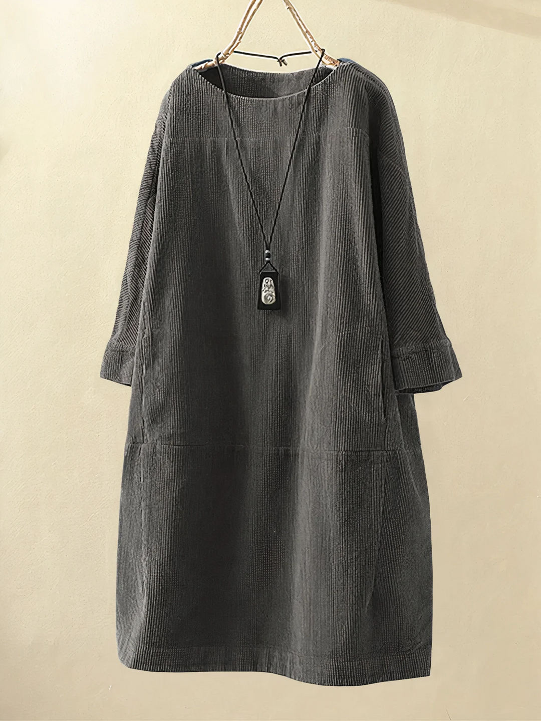 Levoire | KORD-DRESS Gris