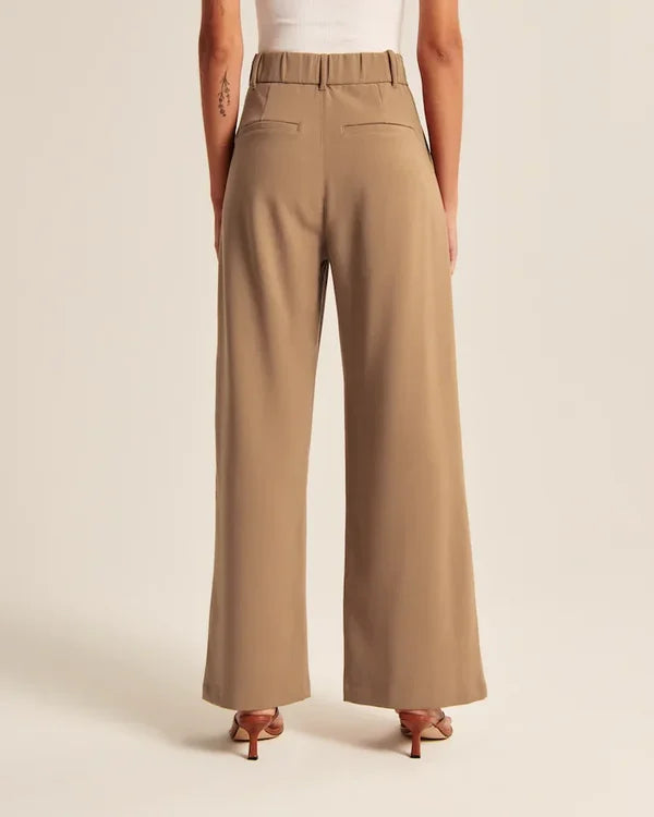 Levoire | Pantalons Larges