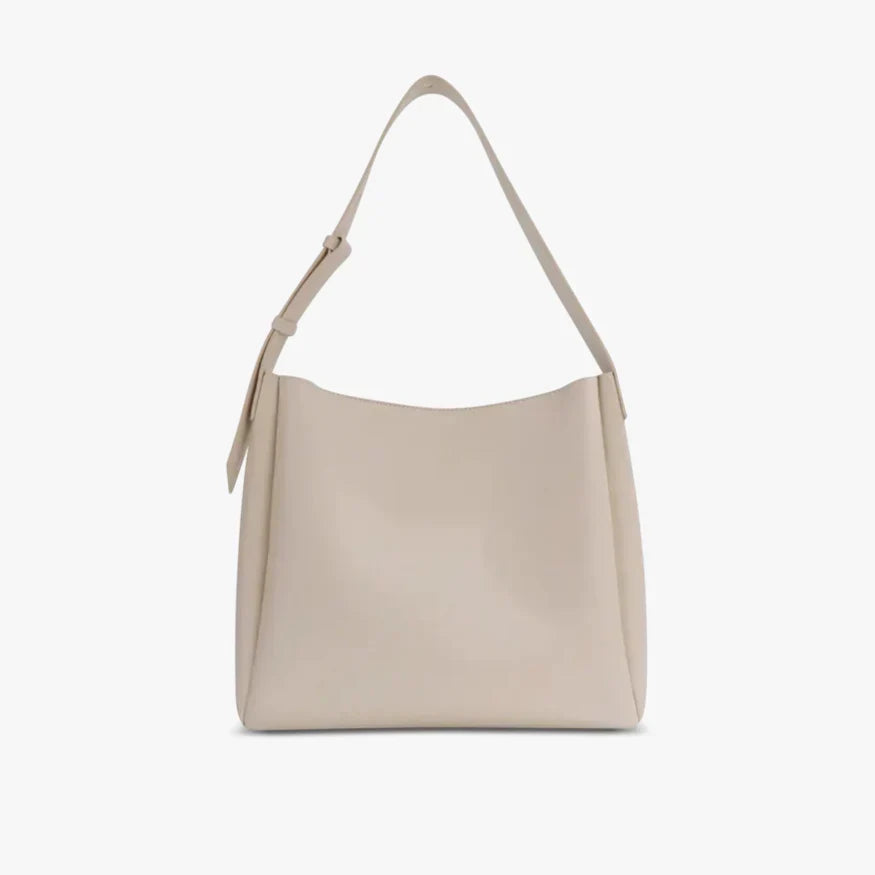 Levoire | Sac à bandoulière classique Blanc