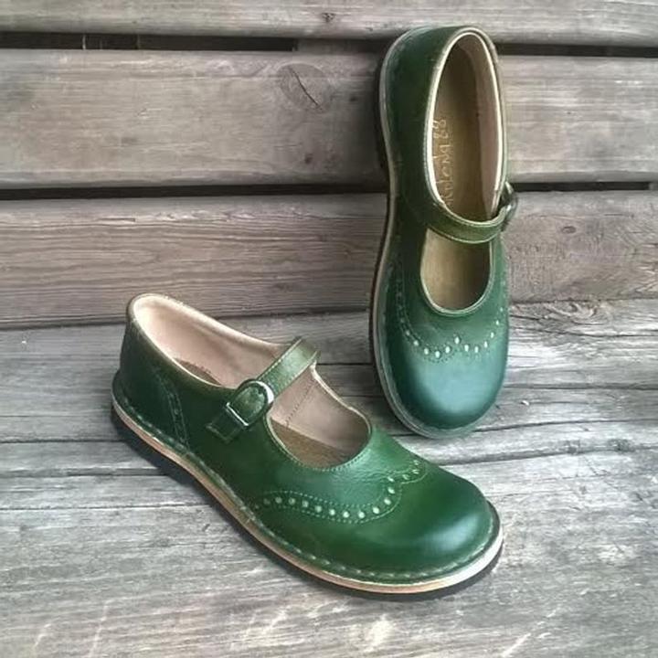 Levoire | Chaussures En Cuir Résistantes Et Élégantes