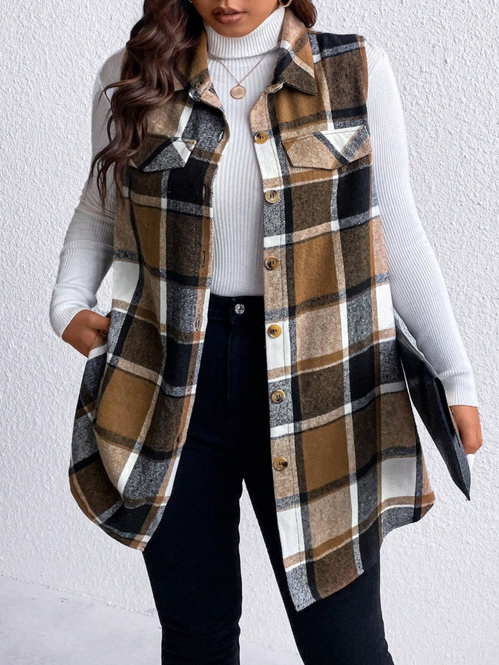 Levoire | Veste Tailleur En Velours Lisse Hiver