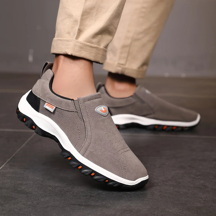 Levoire | Sandales Confortables Pour Hommes