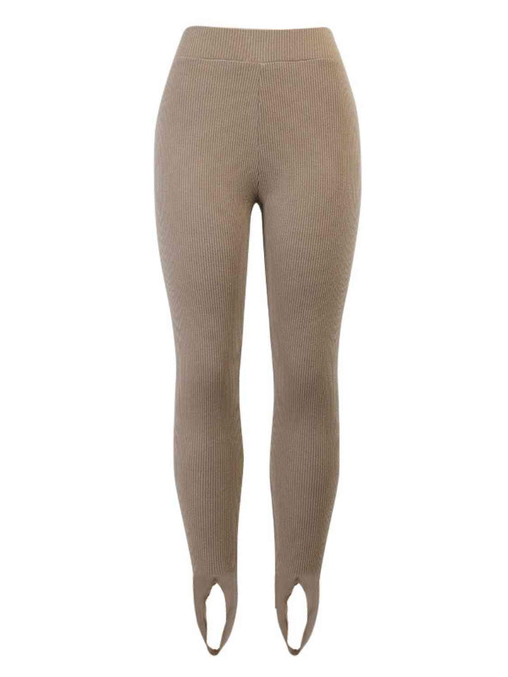 Levoire | Leggings Mi-Haut Pour Femmes