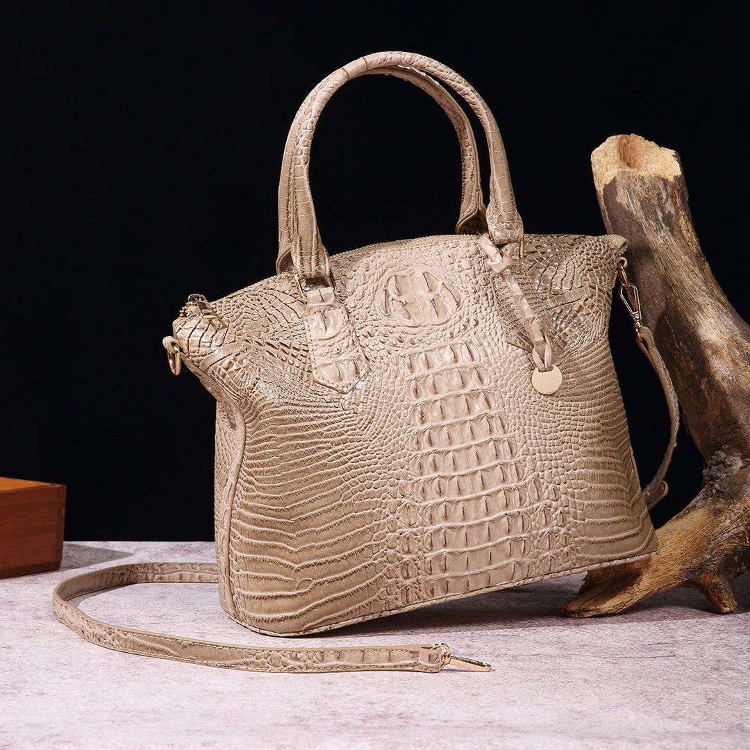 Levoire | Sac À Bandoulière Rétro Portable Pour Femmes